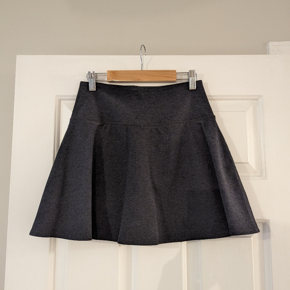 Beyond Yoga Spacedye Tie Breaker Circle Skirt
